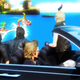 Illustration for article titled emKotaku/em Shop Contest: Fine, Well Do emFinal Fantasy XV/em: Winners!